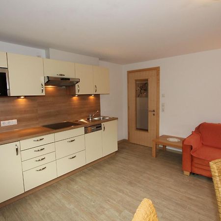 Holiday Flat In Uderns Near The Ski Area エクステリア 写真