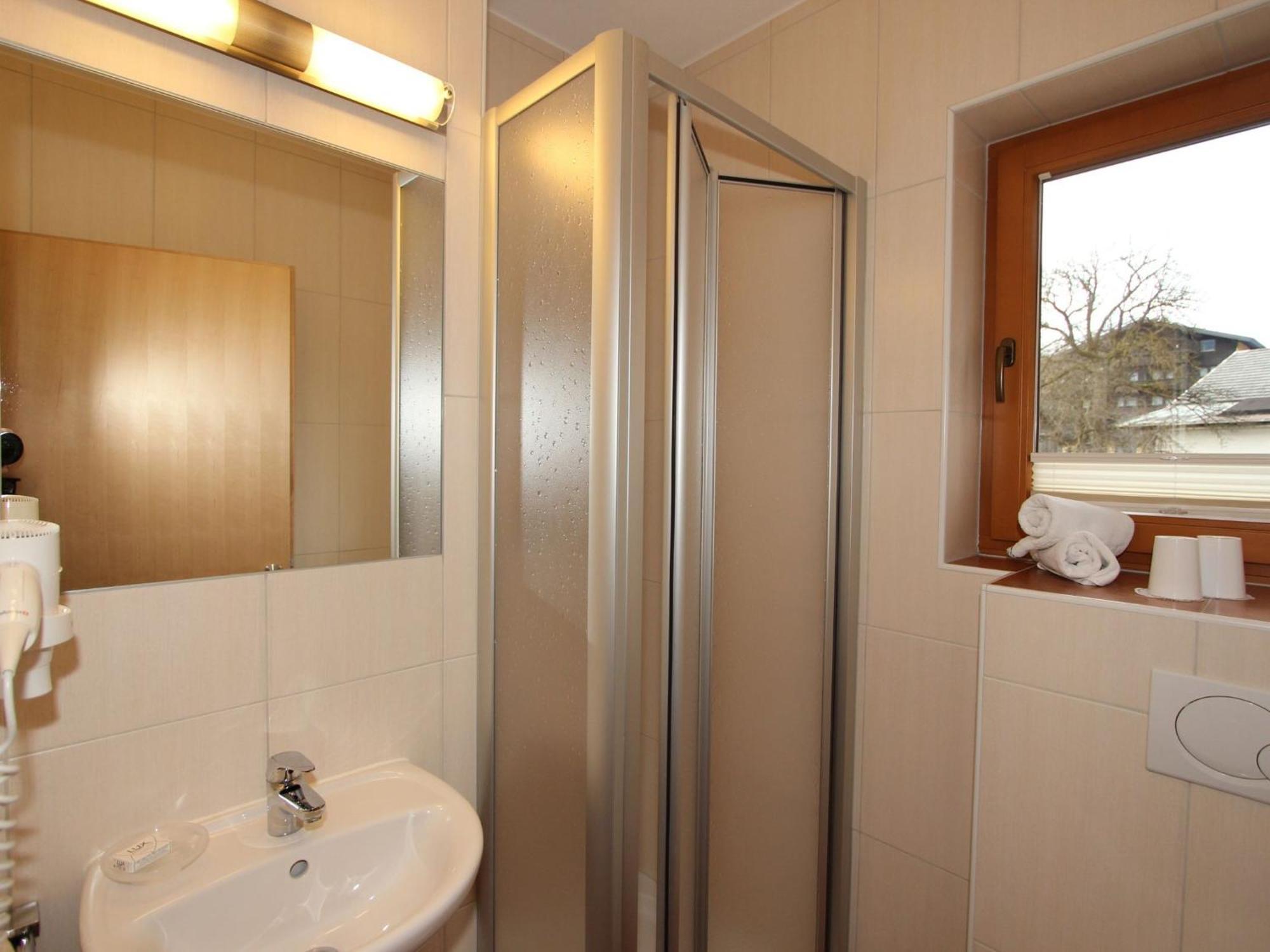 Holiday Flat In Uderns Near The Ski Area エクステリア 写真
