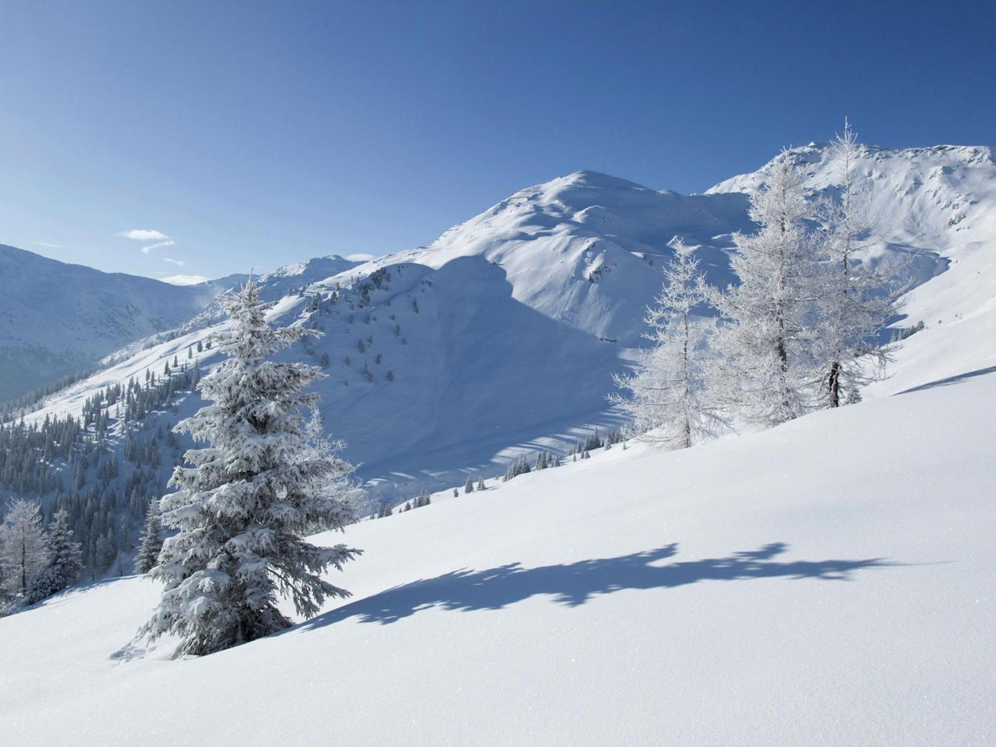 Holiday Flat In Uderns Near The Ski Area エクステリア 写真
