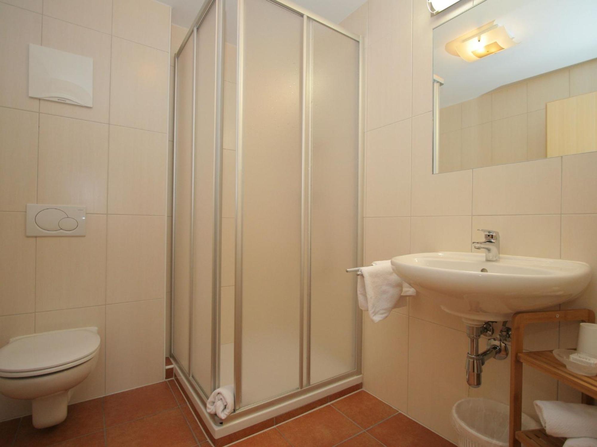 Holiday Flat In Uderns Near The Ski Area エクステリア 写真