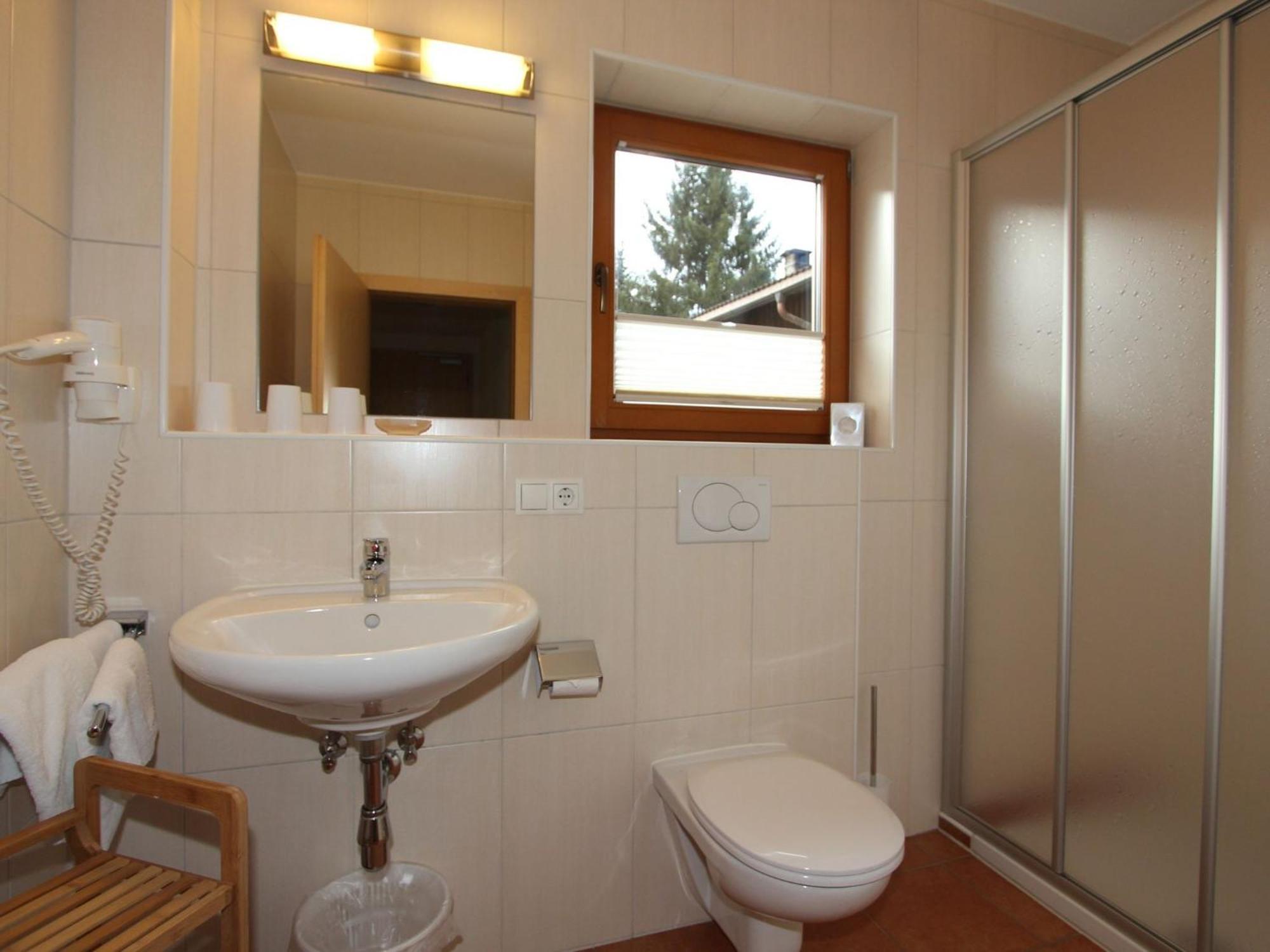 Holiday Flat In Uderns Near The Ski Area エクステリア 写真